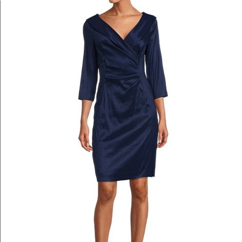 Beautiful cocktail dress